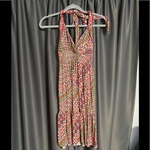 Cute multi-colored Guess dress